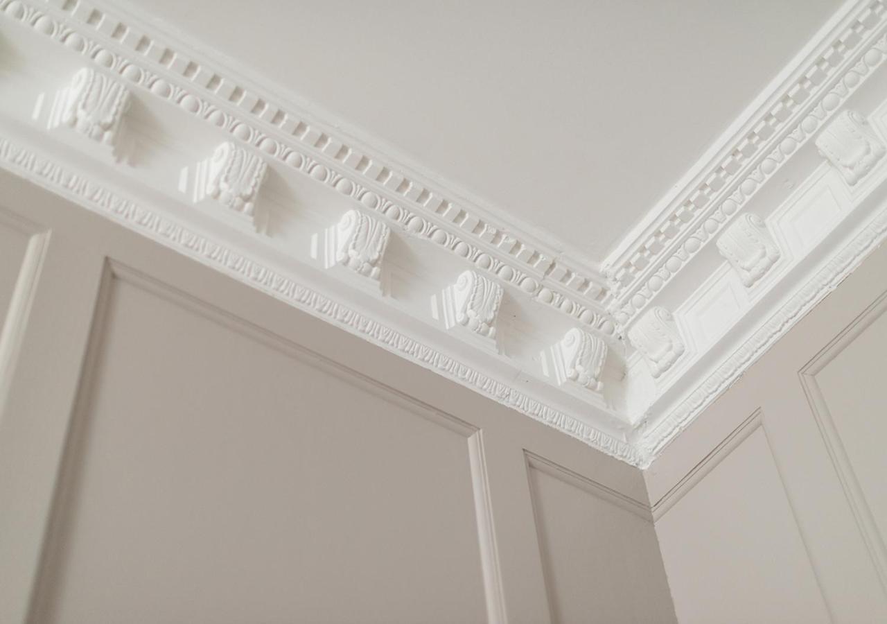 Appartement Luxury Georgian Retreat By Sovo Edinburgh