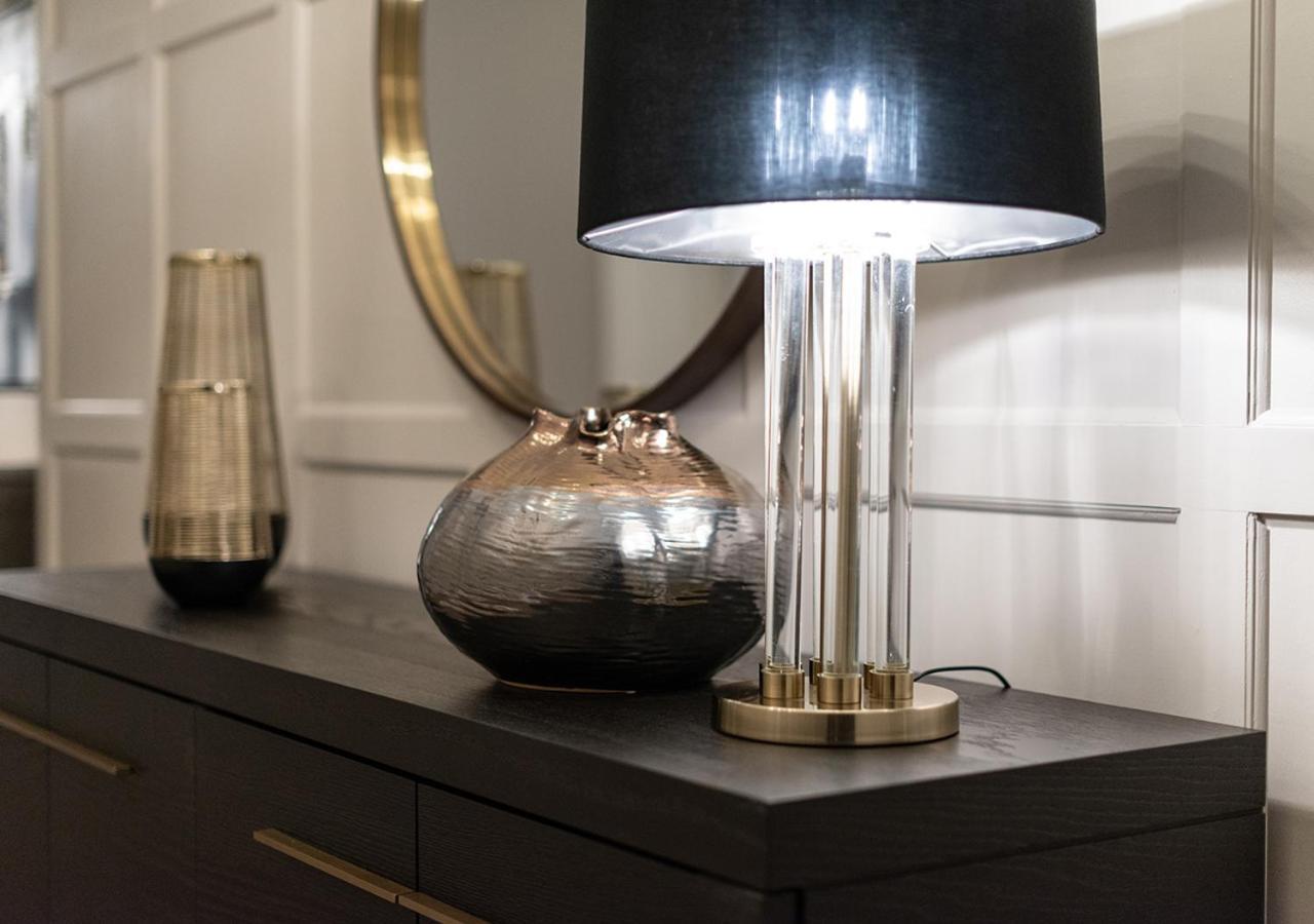 Luxury Georgian Retreat By Sovo Appartement Edinburgh
